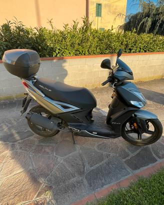 Scooter Kymco Agility 50cc seminuovo
