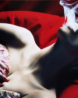 FOTO ARTISTICA - FOTO D'AUTORE - ORIGINALE