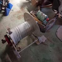 stock attrezzi vari