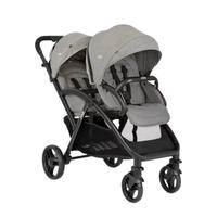 Passeggino fratellare evalite duo joie
