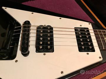 Bare Knuckle Boot Camp Brute Force Humbucker picku