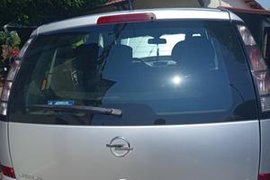 Opel Meriva 2007 GPL 