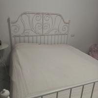 letto matrimoniale