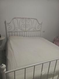 letto matrimoniale