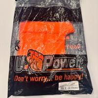 Pantaloni caldi u-power M