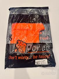 Pantaloni caldi u-power M