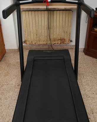 tapis roulant doymos 
