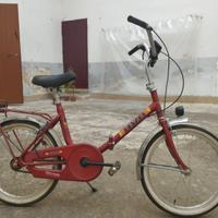 Bici Graziella Cinzia