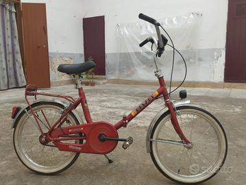 Bici Graziella Cinzia