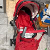 Passeggino inglesina