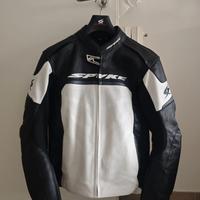 Giubbotto moto