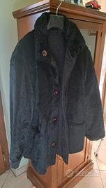 giacca persiano vero