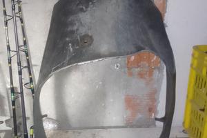 sottopancia sr stealth 1997