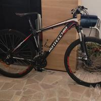Bicicletta Bottecchia MTB 115