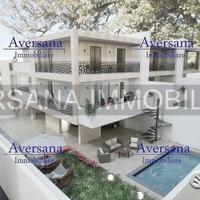 Villa Capofila con ampio giardino