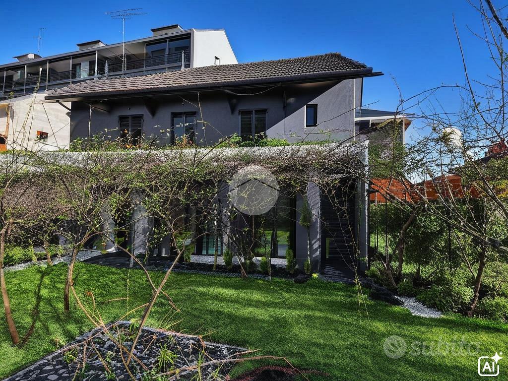 House in Rivoli, Torino - Vista 2
