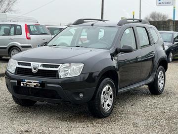 Dacia Duster 1.6 GPL (160.000KM)