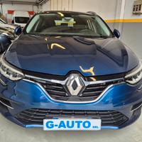 Renault Megane Sporter 1.5 dci Unico proprietario 