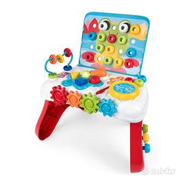 CHICCO Art&Craft Desk BILINGUE