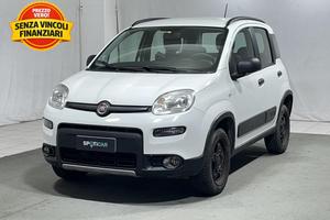 Fiat Panda 0.9 t.air t. 4x4 s&s 85cv my19