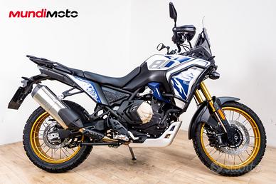 VOGE DS 800 RALLY - 2026