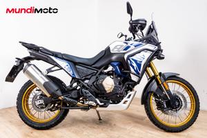 VOGE DS 800 RALLY - 2026