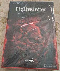 HELLWINTER – Box
