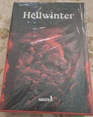 HELLWINTER – Box