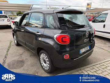 FIAT 500L 500L 1.6 Multijet 105 CV Easy