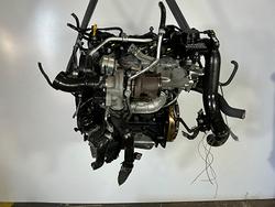 MOTORE 955A2000 ALFA ROMEO MITO 2014 1.4TURBO BNZ 