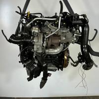 MOTORE 955A2000 ALFA ROMEO MITO 2014 1.4TURBO BNZ 