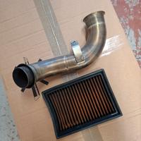 scarico decat + filtro aria sportivo ktm 790 890