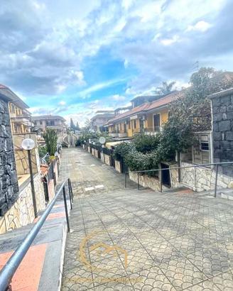 Quadrilocale vicino al mare di Sant'Anna