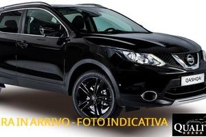 Nissan Qashqai 1.5 dCi Acenta Anno 2014