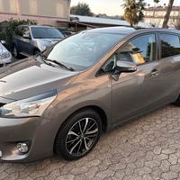 Toyota Verso 1.6 D-4D Business