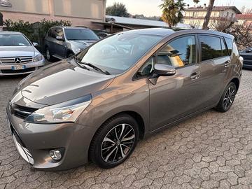 Toyota Verso 1.6 D-4D Business