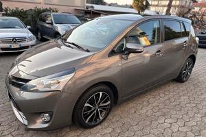 Toyota Verso 1.6 D-4D Business