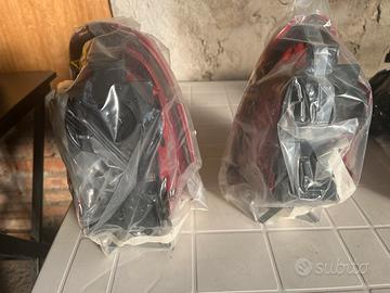 Fari mini Cooper originale