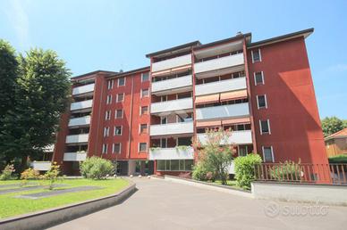 3 LOCALI A CORNAREDO