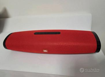 Cassa Bluetooth JBL portatile