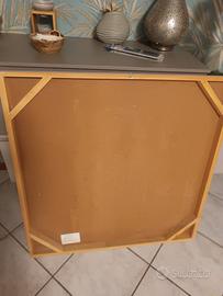 Quadro dipinto a mano