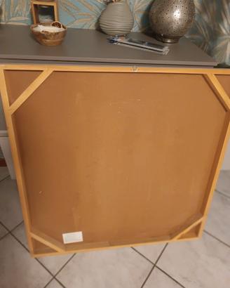Quadro dipinto a mano