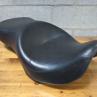 Sella originale Harley Touring