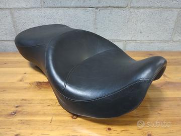 Sella originale Harley Touring