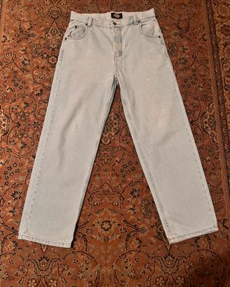 Jeans dickies pantaloni