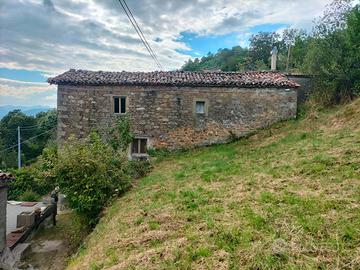 Rustico da ristrutturare