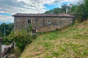 Rustico da ristrutturare