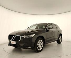 Volvo XC60 II 2018 2.0 b4 Momentum Pro awd auto