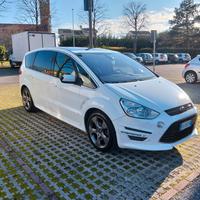 Ford S-Max Pack Individual manuale 7 post