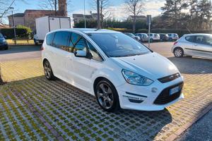 Ford S-Max Pack Individual manuale 7 post